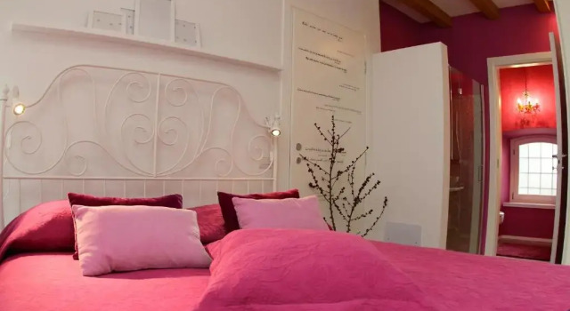 Студия Casa Galante