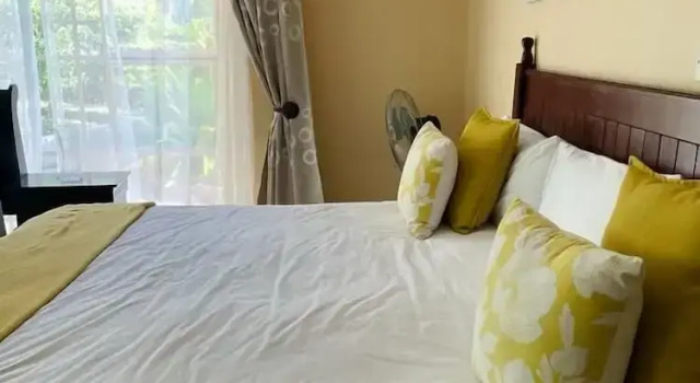 Номер Standard Beulah Court Vineyard Guest House