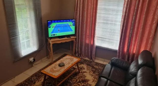 1 Bedroom Apartment Three Rivers, Boek Appartement Vereeniging Gauteng