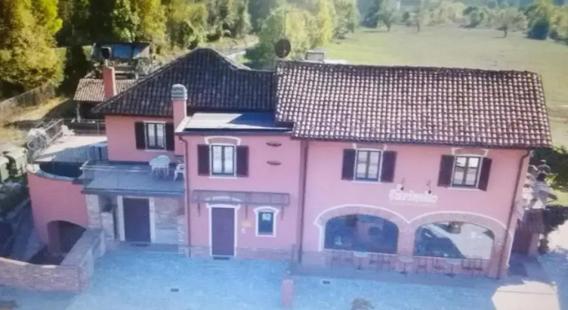 Апартаменты Guest House " IL FARINELLO "