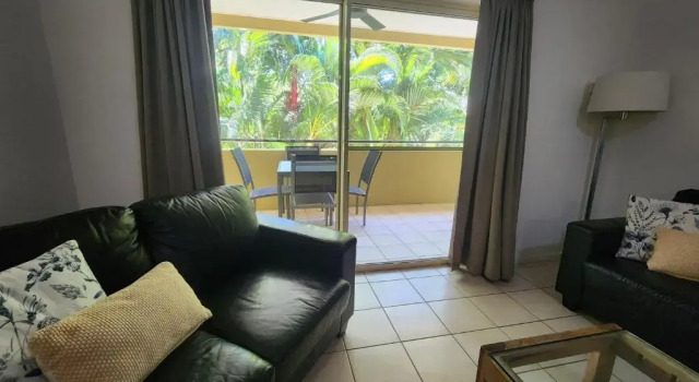 Апартаменты Central Plaza Port Douglas