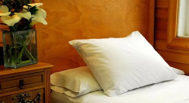 Номер Deluxe Casa Ayacara