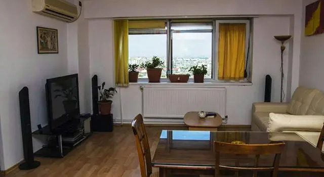 Ap. 61b Linda Residence, Prenota Appartamento Hotel a Galati con parcheggio, Parcheggio