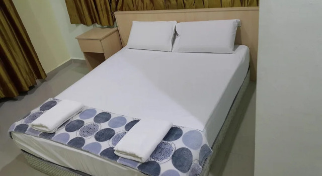 Номер Superior First and New Star Hotel