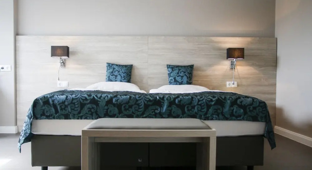 Двухместный номер Standard Hotel Zur Traube