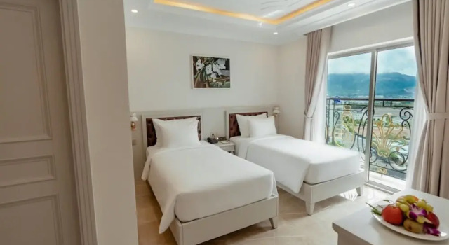 Номер Superior Mercure Nha Trang Beach