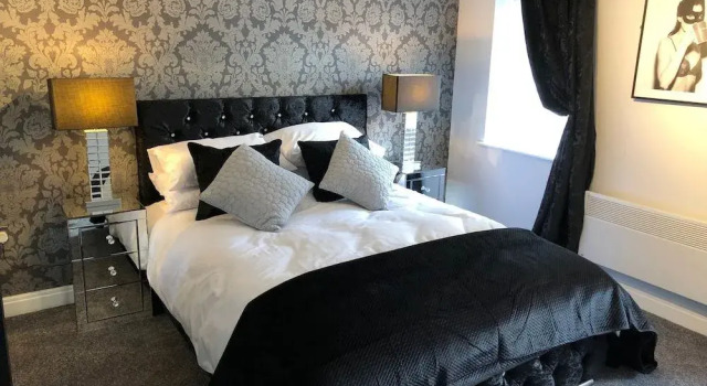 The Place Blackpool, Boek Appartement Hotels in Merseyside met zwembad, Zwembad