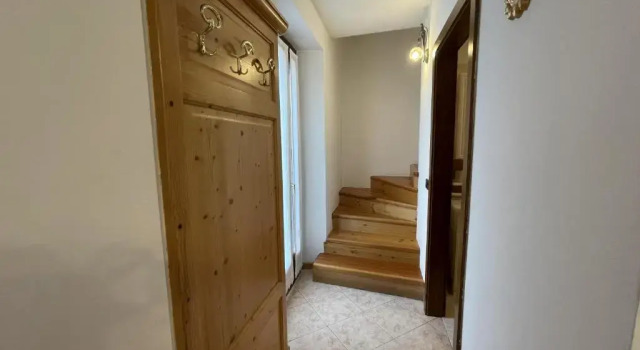 063 Trilocale Duplex, Giustino