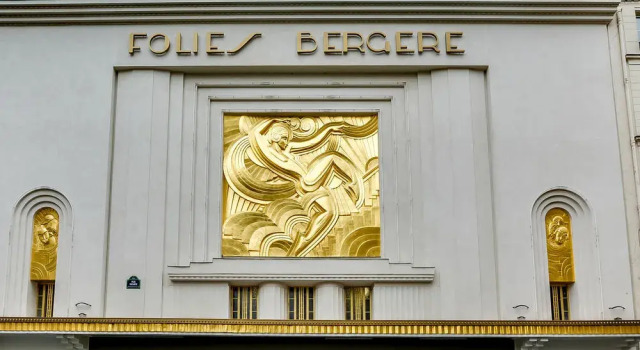 Pavillon Opéra Bourse, Забронировать Отель Отели Парижа 3 звезды, 3*