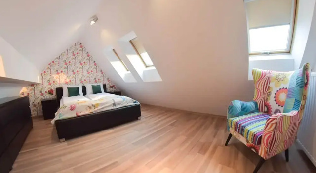 Nook Nook Apartments - Starowislna 52, Забронировать Апартаменты/квартира Апартаменты Кракова, рядом с Church of the Holy Apostles Peter and Paul, Апартаменты/квартира