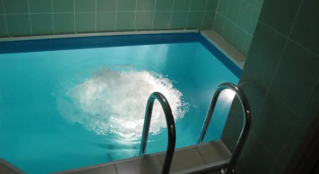 Edem Hotel, Prenota Hotel Hotel SPA a Nachodka, SPA