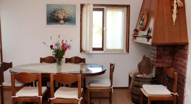 Apartment Uljevic