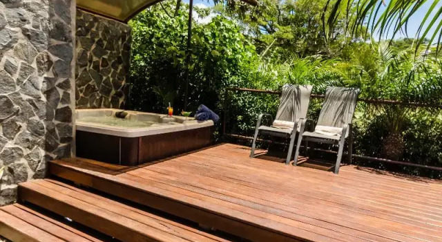 Номер Bromelia Hotel & Spa Poco a Poco - Costa Rica