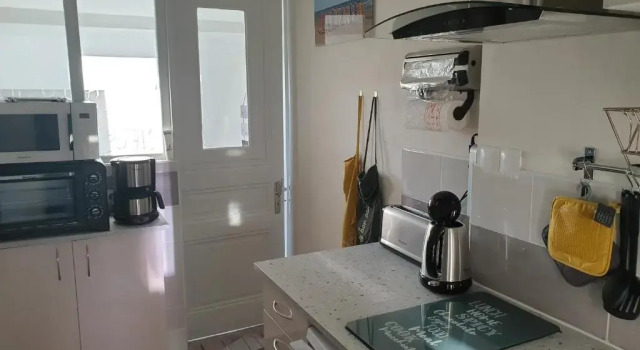 Апартаменты le Home Sweet Home dAlice!!! à la Villa Alice Roger