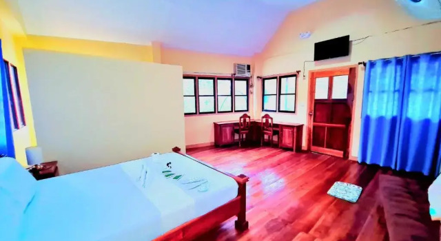 La-Familia Guest House, Buchen Sie Pension Siquijor Siquijor
