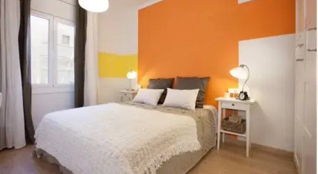 Arts Apartments Vinaròs, Забронировать Апартаменты/квартира Апартаменты Барселоны, рядом с Toguna, Апартаменты/квартира
