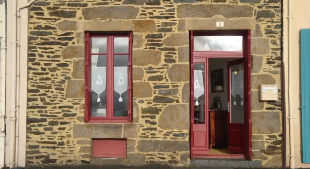 Appart La Houle, Забронировать Апартаменты/квартира Канкаль Mont Saint-Michel Bay