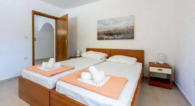 Апартаменты Apartments Neven