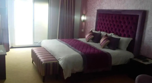 Полулюкс Hotel Al Walid