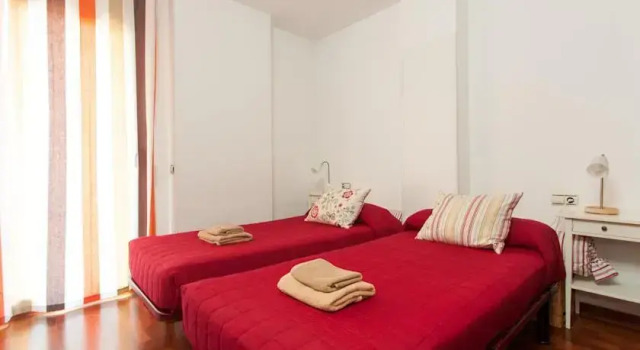 Vivobarcelona Apartments Capmany, Забронировать Апартаменты/квартира Апартаменты провинции Барселоны, Апартаменты/квартира