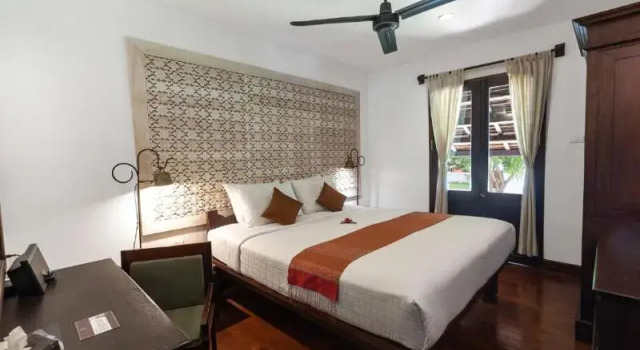 Номер Standard Victoria XiengThong Palace