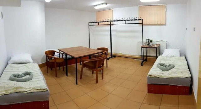 Hostel Rentumi Swinoujscie