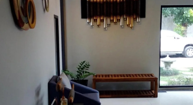 Lot 8 Serviced Apartments, Boek Appartement Cebu City Cebu