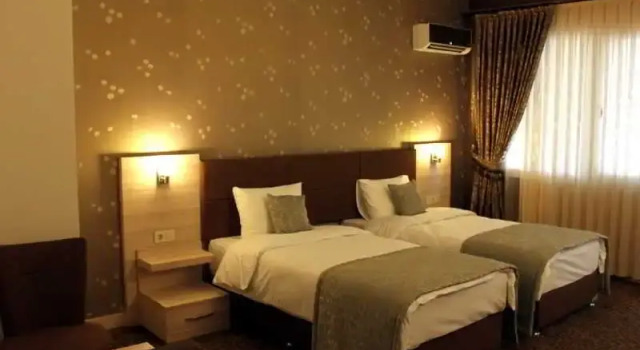 Parlak Resort Hotel, Book Resort SPA Hotels in Hatay Province, SPA