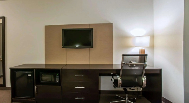 Sleep Inn & Suites Cave City