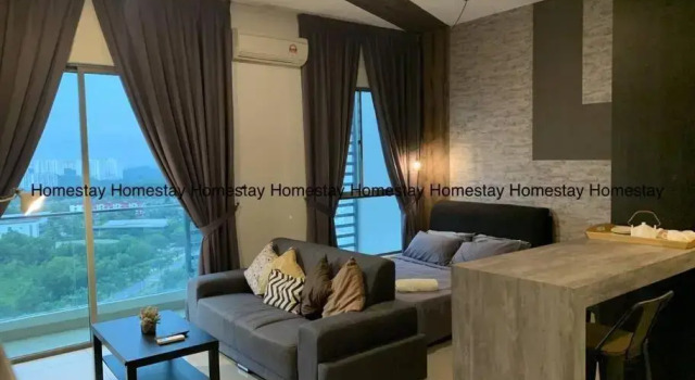 Stylish Romantic Couples Getaway - Netflix&Relax 7