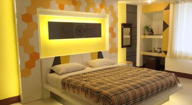 Двухместный номер Superior Win Hotel Phayao