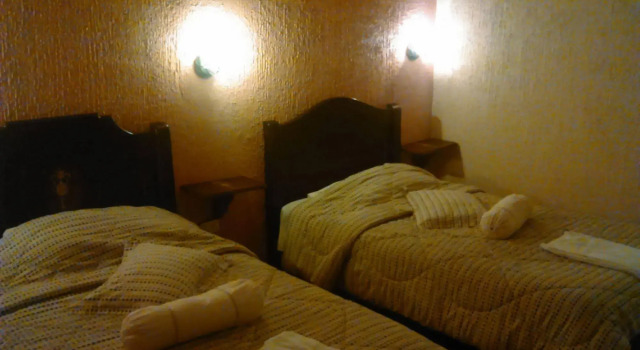 Hotel Catedral Internacional, Book Hotel 4-stjernede hoteller i Quito, 4*