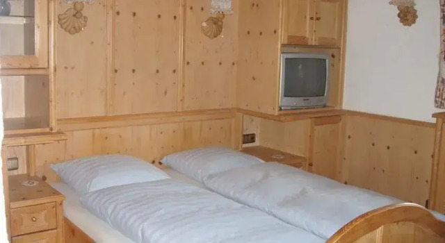 Landhaus Kaiserwinkl, Prenota Casa vacanze Ville a Baviera, Villa