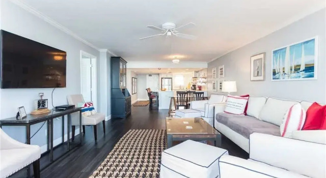 Shores Club 305 - Two Bedroom Condo
