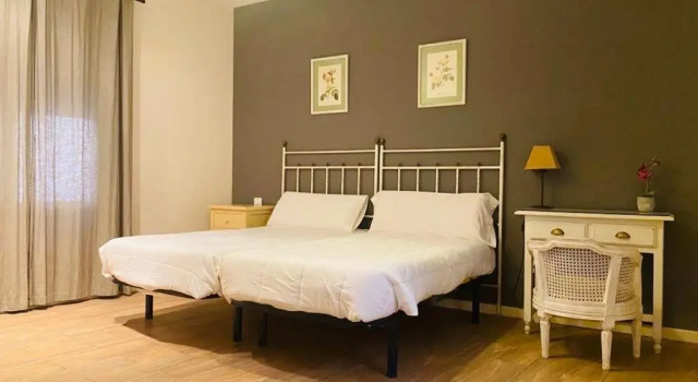 Alda Apartamentos Muralla de Toledo, Забронировать Апартаменты/квартира Апартаменты Толедо, рядом с Дворец Фуэнсалида, Апартаменты/квартира