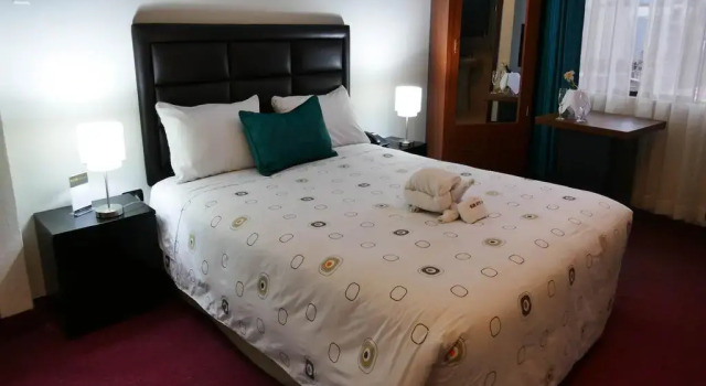 Blub Hotel Spa, Забронировать Курортный отель Отели в центре Уанкайо с завтраком, отели в центре Уанкайо с завтраком