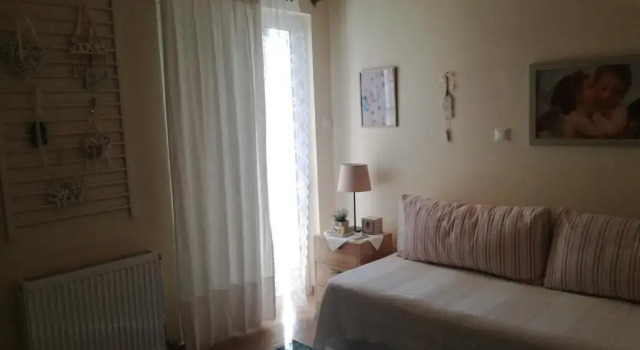 Maria's House, Rezervați Hotel Hoteluri în Gerakas cu parcare, Parcare