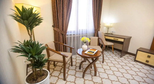 Номер Economy Royal Grand