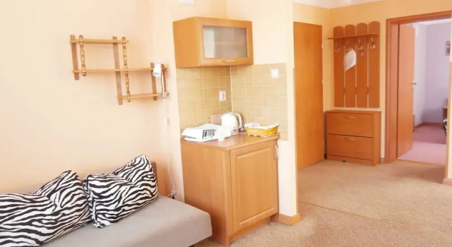 Willa Aga - Bed & Breakfast, Забронировать Отель Карпач 