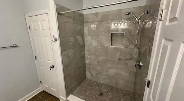 Номер Standard The Havens 2316 3 Bedroom Townhouse