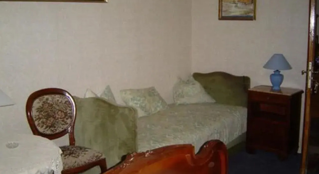 Le chez nous, Rezervasyon Otel Gauriac Gironde