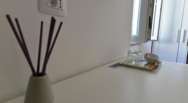 Номер Deluxe Apartments and Rooms Oliva