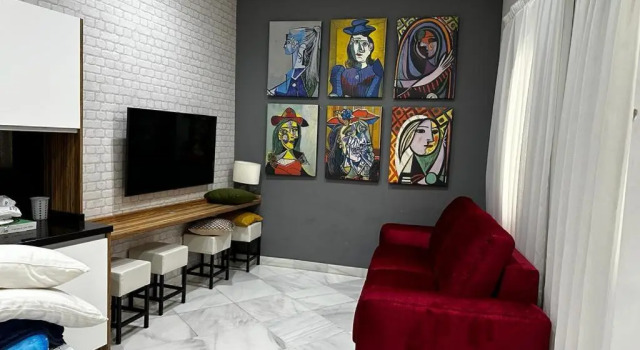 Апартаменты Standard Casa Gloria Apartments