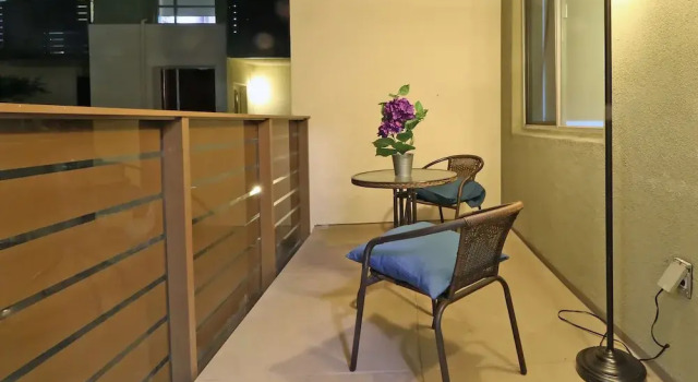 Hollywood Walk of Fame Apartments, Забронировать Апартаменты/квартира Апартаменты Лос-Анджелеса, рядом с Hotel Cafe, Апартаменты/квартира