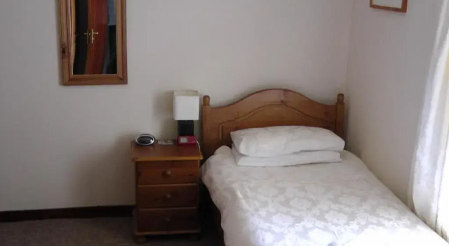 Beeches Guest House, Prenota Affittacamere Aberdeen 