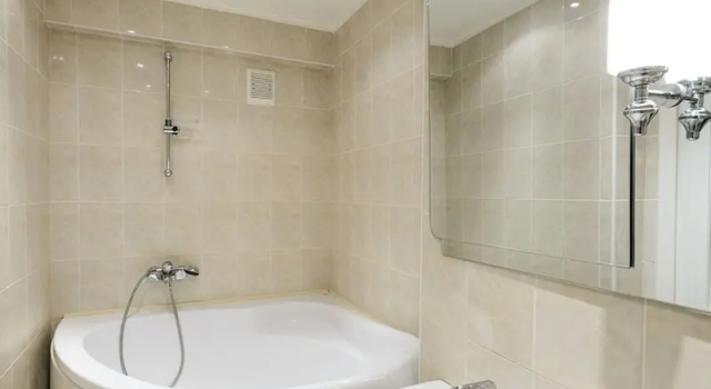 Апартаменты Standard c 1 комнатой с балконом Partner Guest House