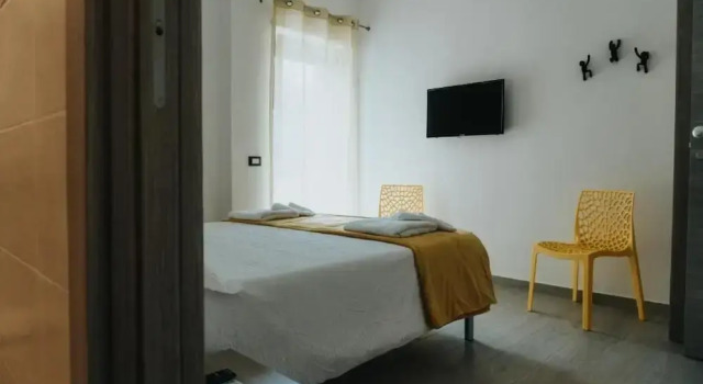 Harmony B&B