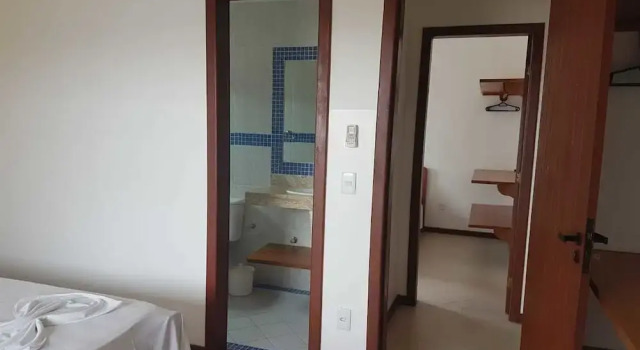 Residencial Primavera, Забронировать Апартаменты/квартира Praia de Taperapuan 