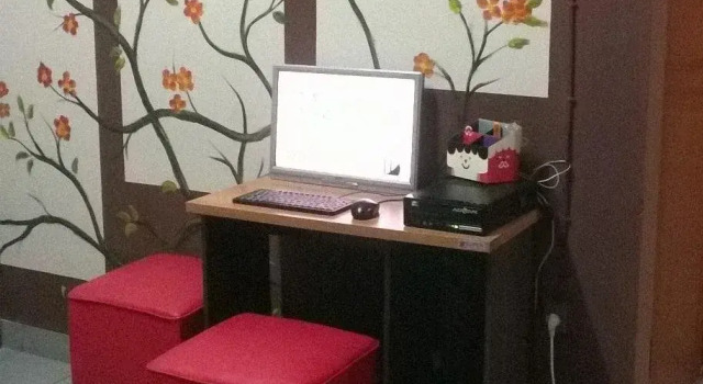 Pinisi Hostel
