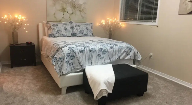 Коттедж Pelicanstay in Churchill Meadows